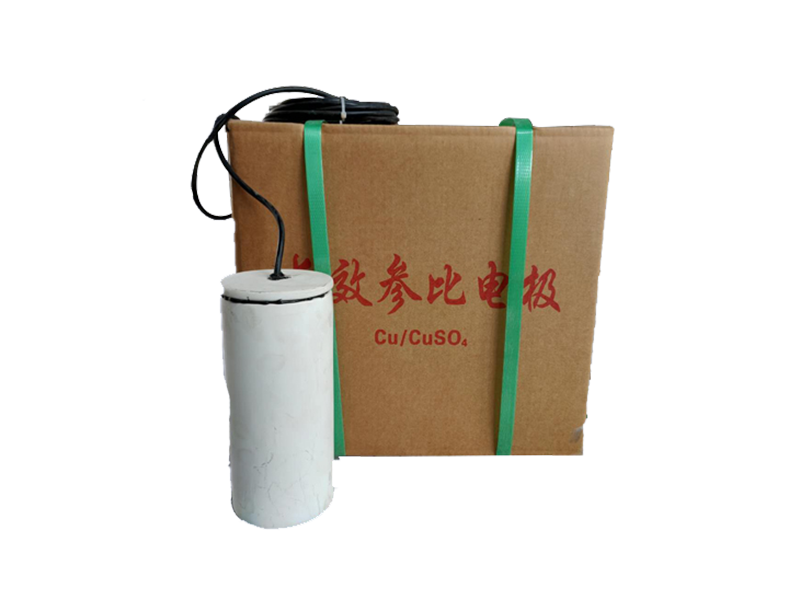 长效参比阳极