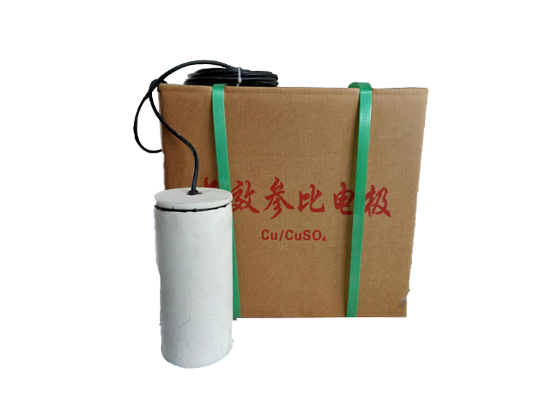 长效参比阳极