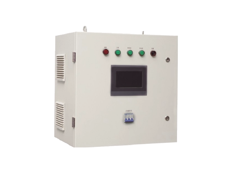 MHS-D1A 核电站专用恒电位仪