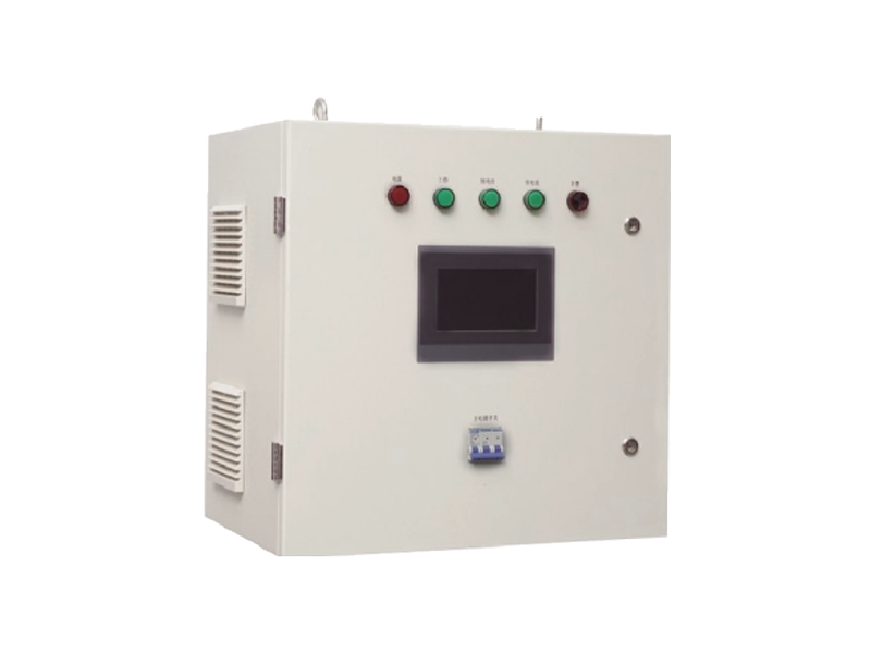MHS-D1A 核电站专用恒电位仪